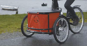 Thumbnail: PELICAN - BIKE