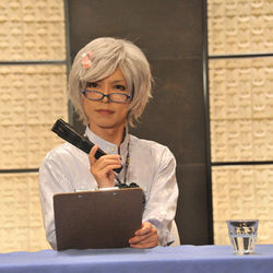 『仮面ライダーゼロワン』審査員役