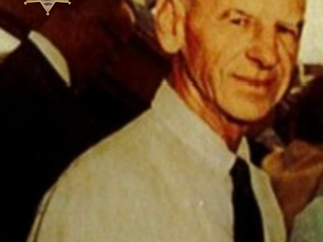 Remembering William Reginald Sipfle