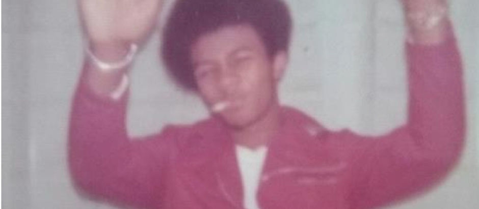 Reggie Frisby Returned to His Family
