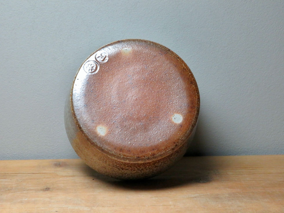 Thumbnail: Ramekin, Wine Coaster, Cookware, Handmade, Ceramic