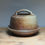 Thumbnail: Butter Dish, Pottery, Handmade, Ceramic, Salt Glaze