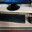 Miniaturbild: Monitorerhöhung Set Hexagon V2 | Monitor Riser | Standfuß Kit