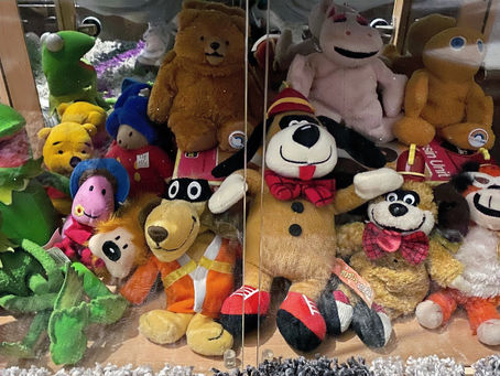 WARNING: Most Toy Lovers Will Never See This Collection… And That’s Exactly Why You Should