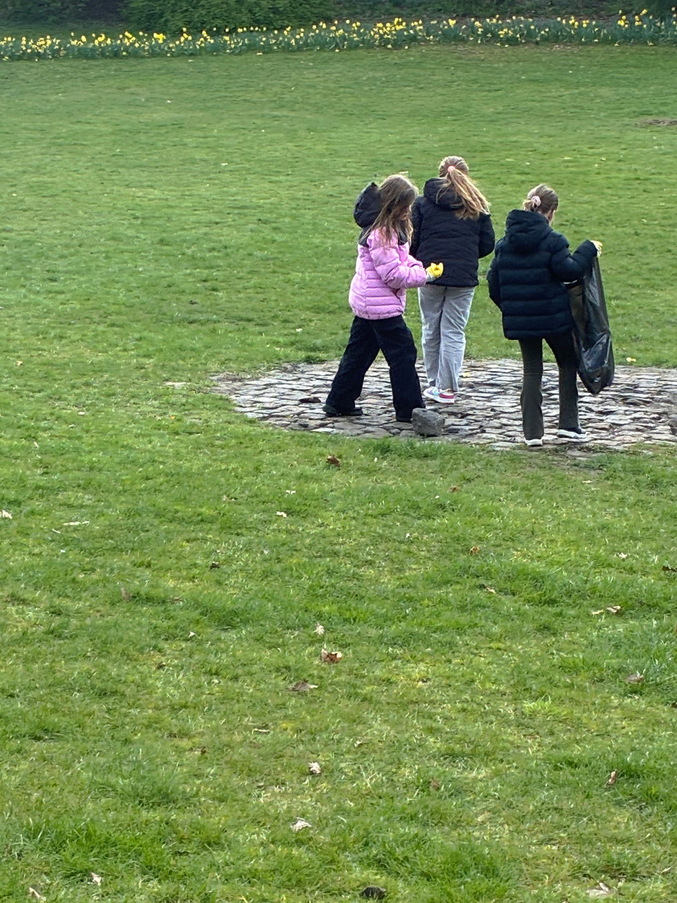 3-Besen-Tag