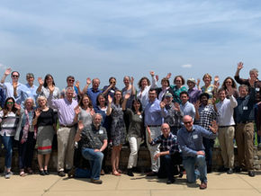 First Mass River Summit brings member groups from across the state (and Rhode Island!)