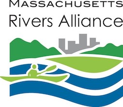 Massachusetts Rivers Alliance logo