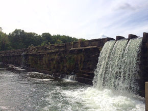 ACTION ALERT: Help Us Protect Rivers from Hydropower Dams!