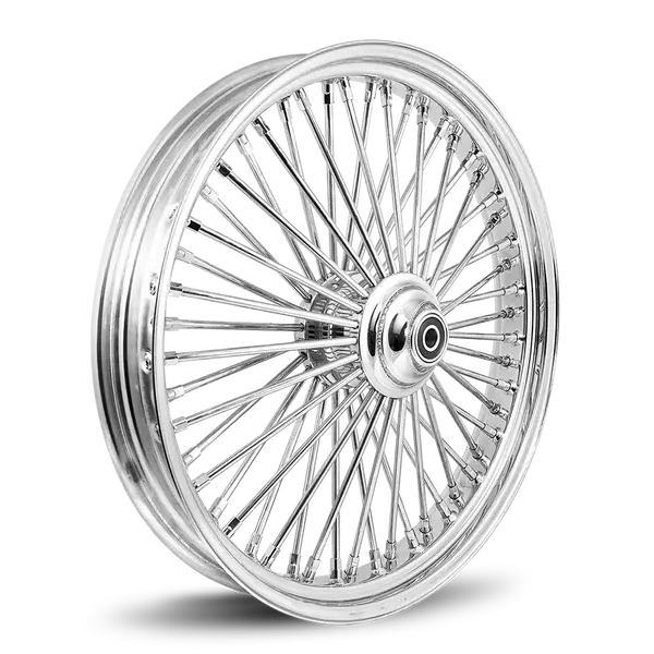 Mammoth FAT 52 Smooth INDIAN