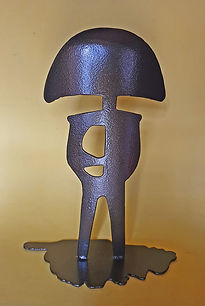 F7-3 Napoléon L x H- 25 cm x 35 cm