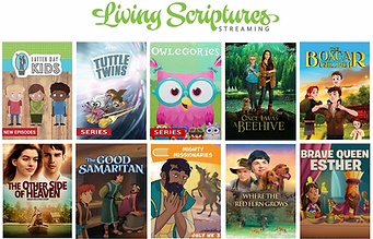 latter day kids video downloads