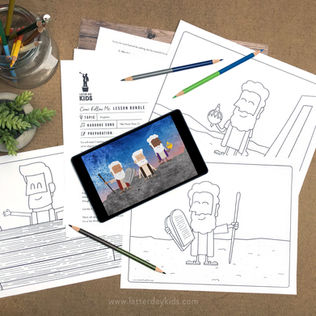 Prophets: Nov. 14th-20th