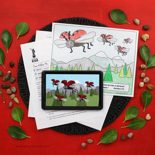 Letting Go of Worldly Things