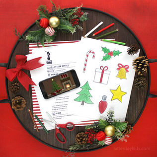 Symbols of Christmas