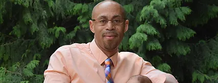 Keith Dempsey, Counselor