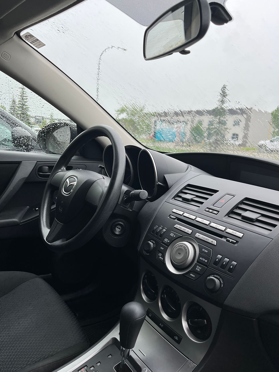 Thumbnail: 2010 Mazda 3
