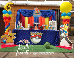 Pokemon