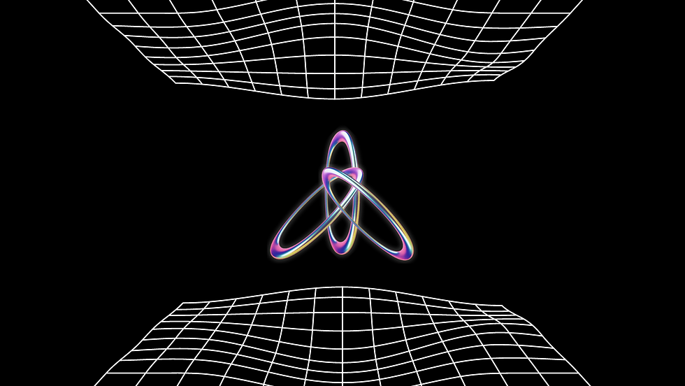INTO THE METAVERSE