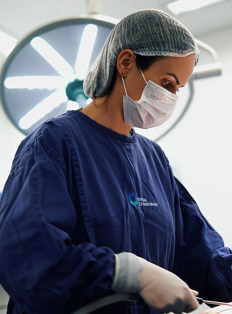 Cirurgia Plástica São José dos Campos