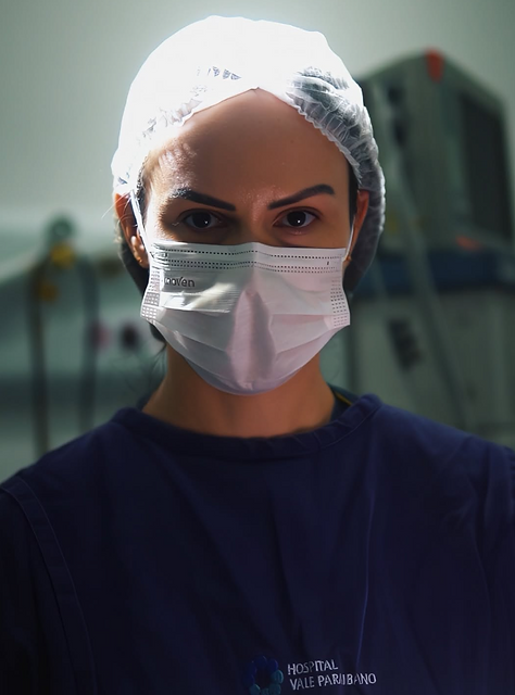 Dra Érica Santana - Cirurgia Plástica