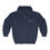 Thumbnail: Massage Body Unisex Heavy Blend™ Full Zip Hooded Sweatshirt