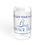 Thumbnail: Massage Body Sipper Glass, 16oz