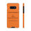 Thumbnail: Massage Body Tough Phone Case