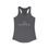 Thumbnail: Massage Body Women's Ideal Racerback Tank