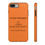 Thumbnail: Massage Body Tough Phone Case