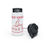 Thumbnail: Massage Body Stainless Steel Water Bottle, Standard Lid