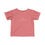 Thumbnail: Massage Body Infant Fine Jersey Tee