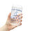 Thumbnail: Massage Body Sipper Glass, 16oz