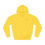 Thumbnail: Massage Body Unisex College Hoodie