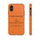 Thumbnail: Massage Body Tough Phone Case