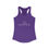 Thumbnail: Massage Body Women's Ideal Racerback Tank