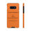 Thumbnail: Massage Body Tough Phone Case