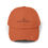 Thumbnail: Massage Body Unisex Distressed Cap