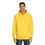 Thumbnail: Massage Body Unisex College Hoodie