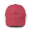 Thumbnail: Massage Body Unisex Distressed Cap