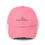 Thumbnail: Massage Body Unisex Distressed Cap