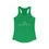 Thumbnail: Massage Body Women's Ideal Racerback Tank