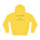 Thumbnail: Massage Body Unisex College Hoodie
