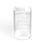 Thumbnail: Massage Body Sipper Glass, 16oz