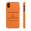 Thumbnail: Massage Body Tough Phone Case