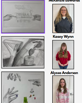 Art Spotlight
