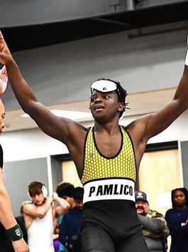 Wrestling State Championship