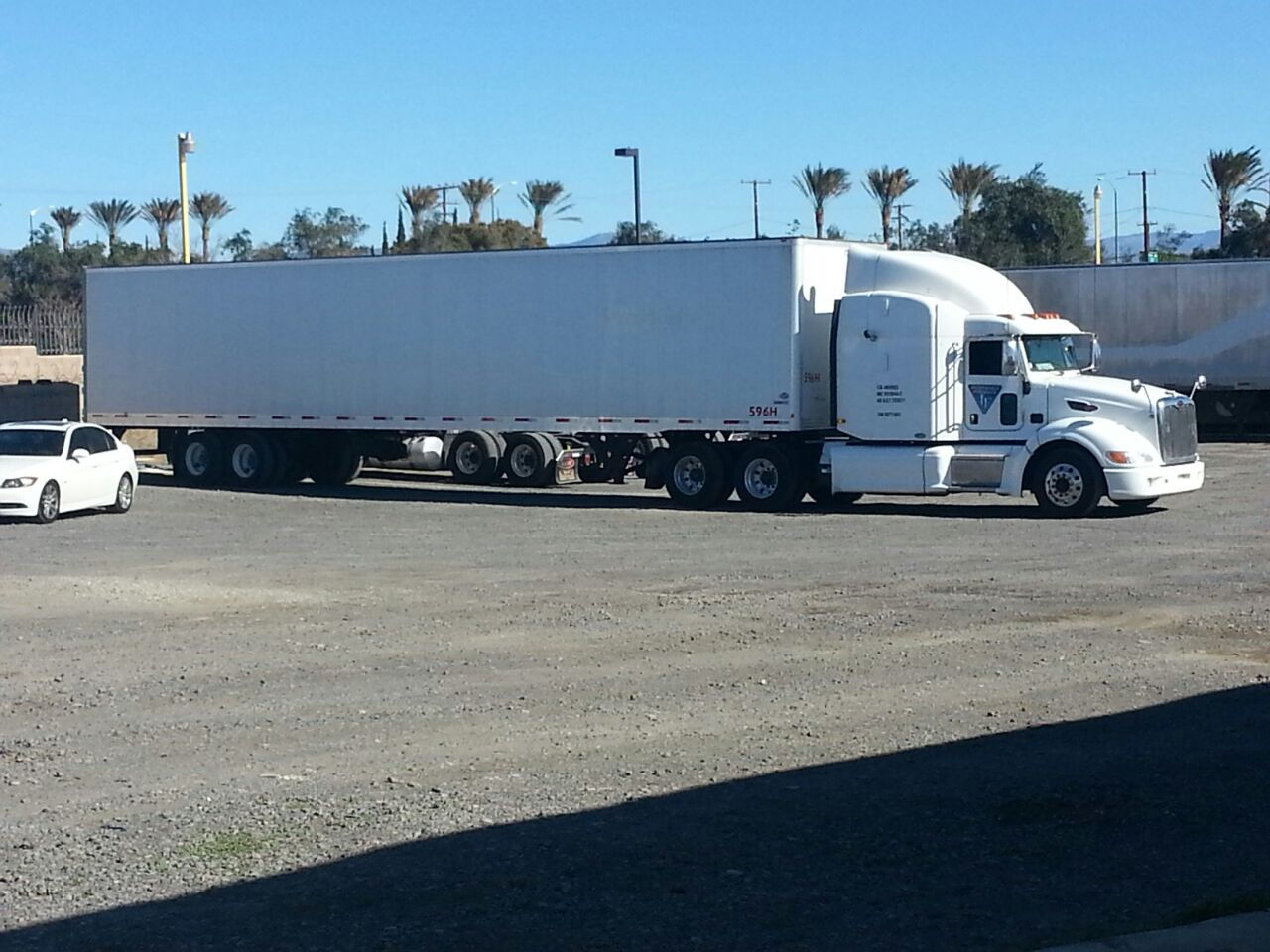 LOGISTICS POSTS | logistics