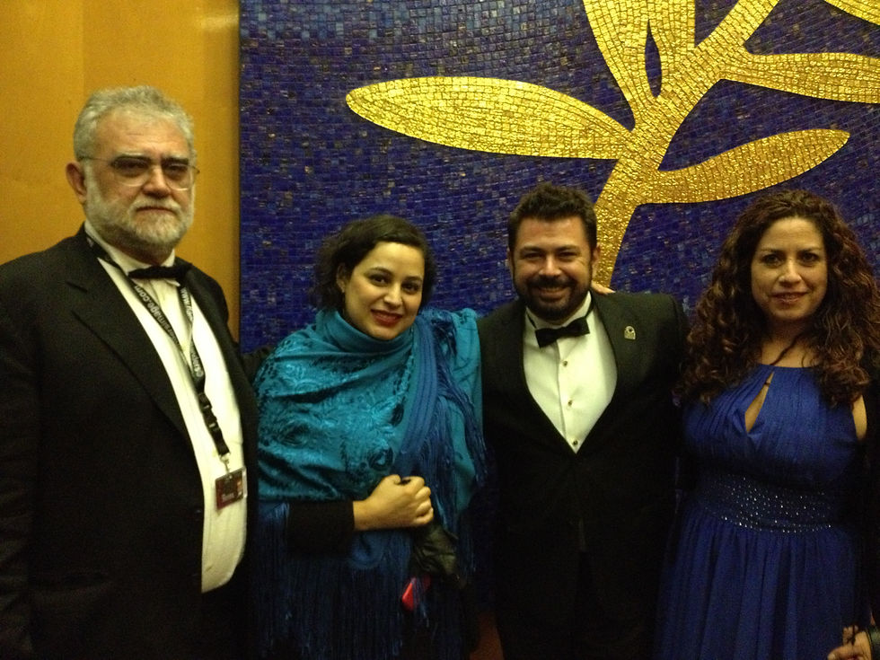 66 Festival de Cannes 
