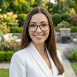 Katie Lang- Crescent Landscapes-Web Designer