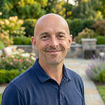 Dave Wild-Project Manager